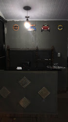 Esquina 34 bar e petiscaria