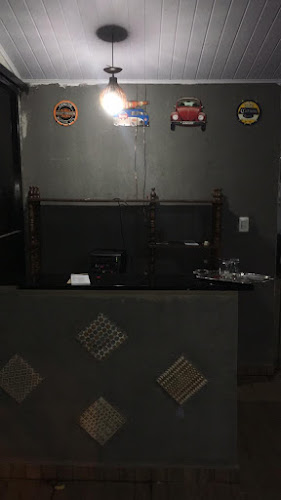 Esquina 34 bar e petiscaria