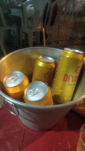 Birosca do Espetinho - Osmam Loureiro - Maceió