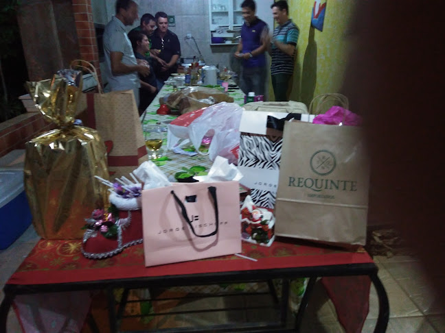 Mercado e Açougue Bedin II - Gastronomia e hotelaria