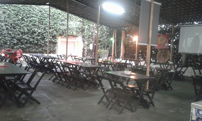 Opinii despre Pizzaria da Gegê în Contagem - Gastronomia e hotelaria