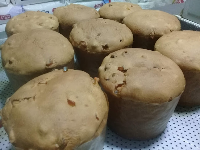 Açai Dellis & Cia + Casa De Pães - Resende