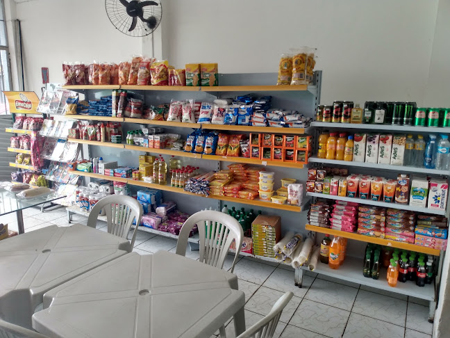 Nóbrega Panificadora - Toritama