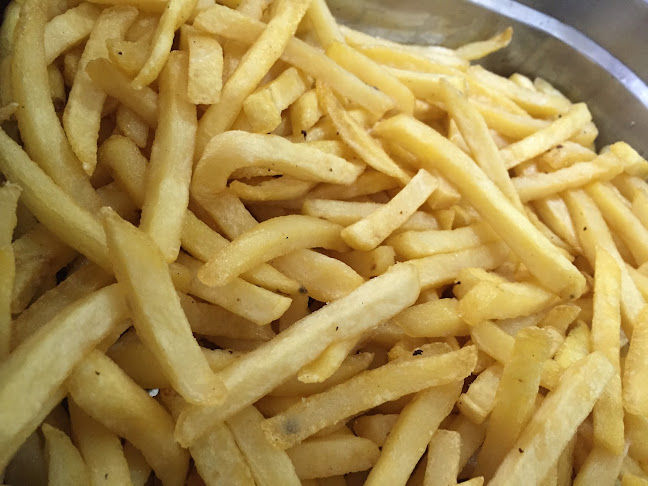 Prédio B - Restaurante - Av. São Leopoldo, 1700 - Celeste, Campo Bom - RS, 93700-000, Brasil