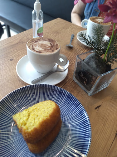 Opinii despre Café L'eviz în Natal - Gastronomia e hotelaria