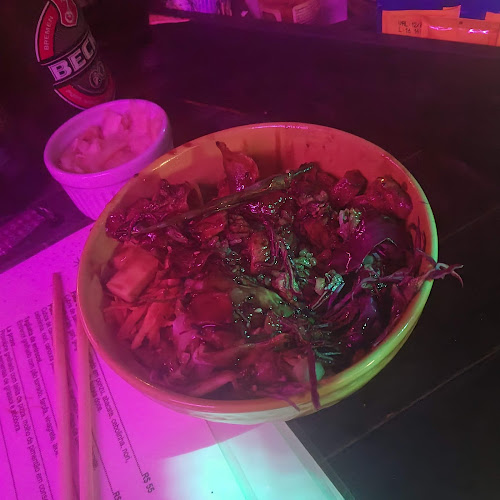 Opinii despre Beleza Pura Cosmic Bar în Imbituba - Gastronomia e hotelaria