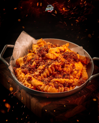 Av. Sabino Bezerra de Queiroz, 4344 - Jardim América, Vilhena - RO, 76980-748