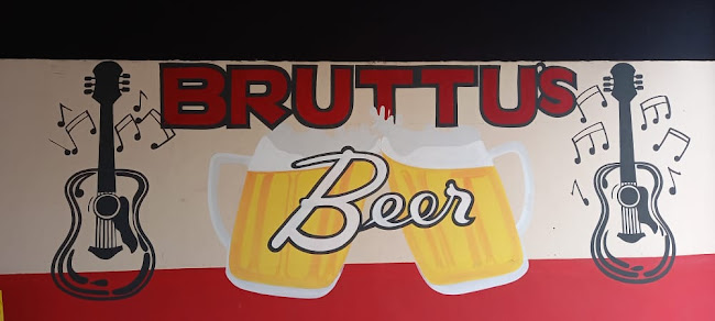Opinii despre Bruttu's Beer în Cáceres - Gastronomia e hotelaria