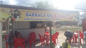 Barraca da Fátima