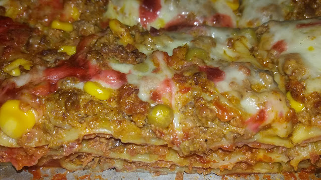 Opinii despre Restaurante Marmitaria Comer Bem în Currais Novos - Gastronomia e hotelaria