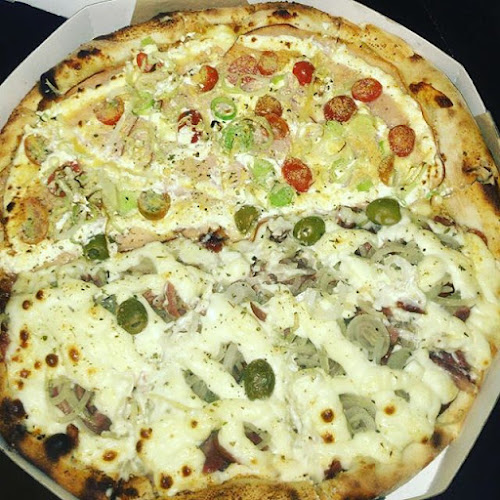 Diboa Deck Bar - Blumenau