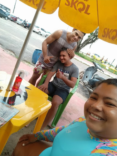 RESTAURANTE PRIMAVERA CARIPI - Barcarena