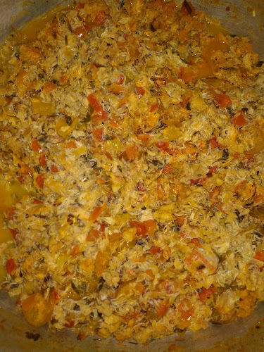 Malagueta Bar E Petiscaria - Porto Seguro