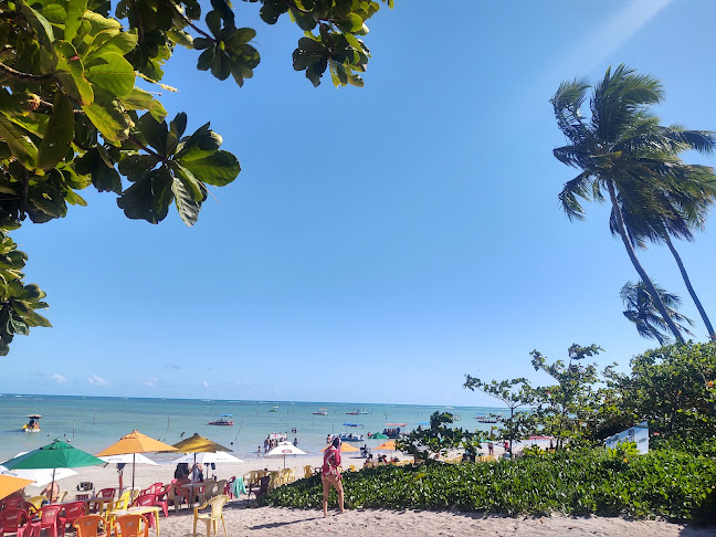 Comentarii opinii despre Praia de São Miguel dos Milagres