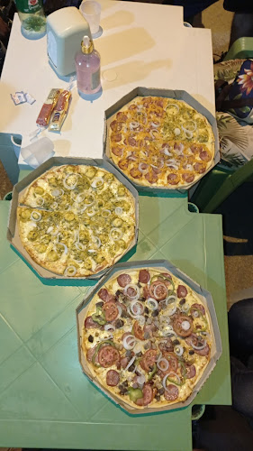 Opinii despre Buchaslanches pizzaria e hamburgueria în Lauro de Freitas - Gastronomia e hotelaria