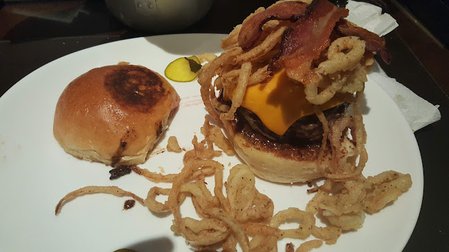 Opinii despre Bendito Burger în Ribeirão Preto - Gastronomia e hotelaria