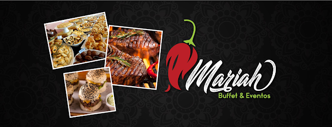 Mariáh Buffet e Eventos - Belo Horizonte
