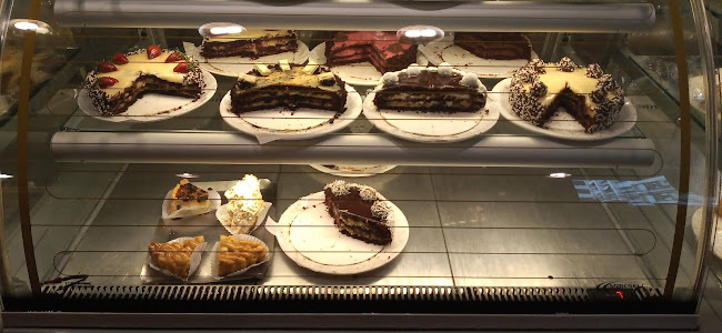 Café Casarão - Curitiba