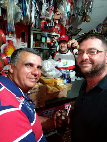 Bar Jacobina - São José do Rio Preto