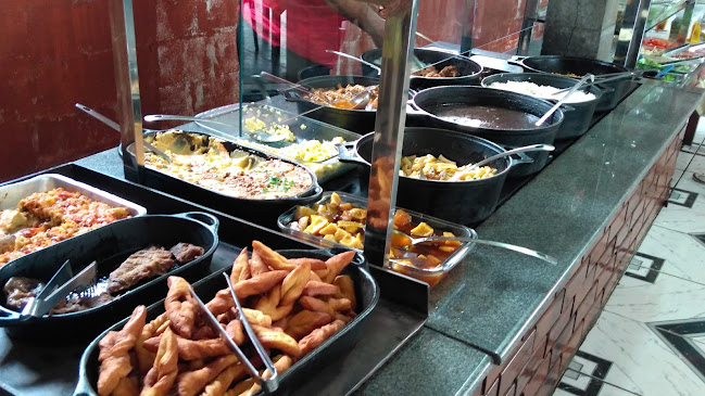 Av. Attilio Fontana, 2951 - Pinheirinho, Francisco Beltrão - PR, 85603-025, Brasil