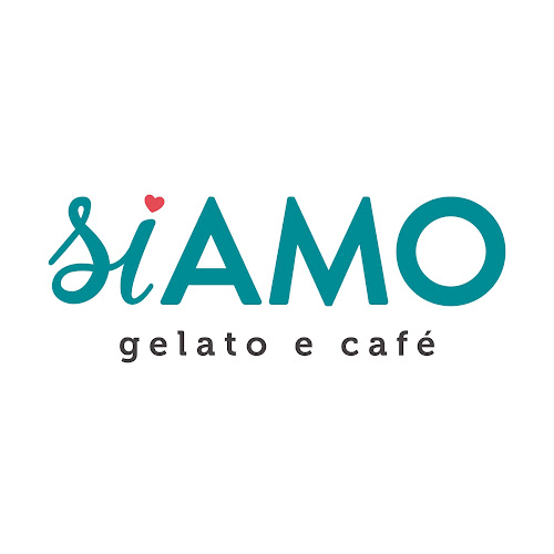 Opinii despre Siamo gelato e café în São Paulo - Gastronomia e hotelaria