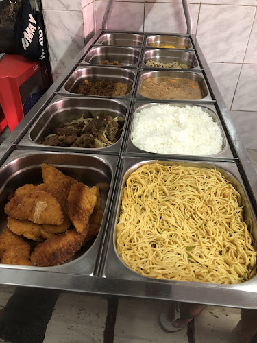 Opinii despre Restaurante O Pedro , almoço , lanche , açai , chaveiro, self-service în Fortaleza - Gastronomia e hotelaria