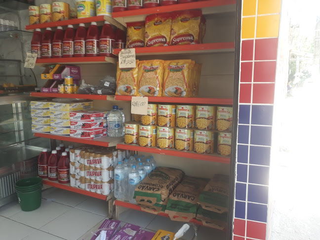 Padaria e Confeitaria Vila Moderna - Resende