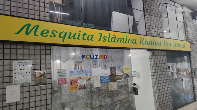 Av. Henrique Eroles, 571 - Alto Ipiranga, Mogi das Cruzes - SP, 08730-590, Brasil