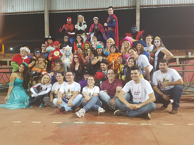 Gerson O Pontin - Aquidauana