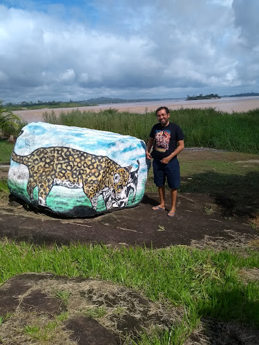 Araras, Nova Mamoré - RO, 76857-000