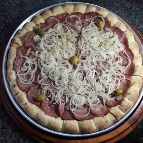 Opinii despre Levita's în Atibaia - Gastronomia e hotelaria