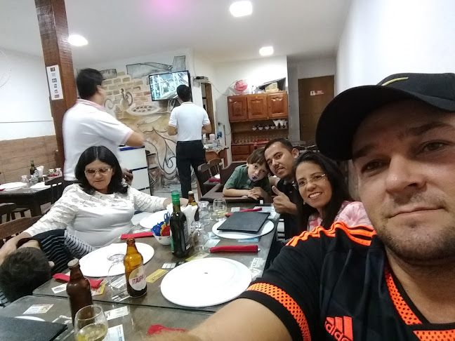 Pizzaria Medeiros