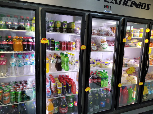 Parada Blu Market - Blumenau