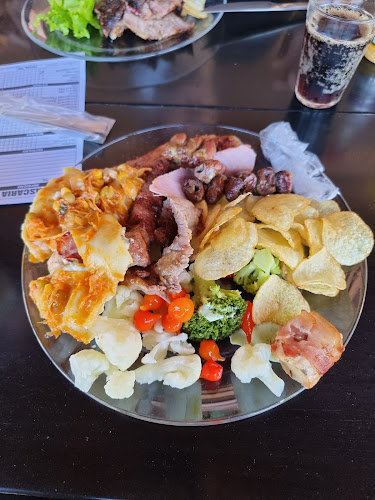 Cerrado Restaurante e Churrascaria - Quirinópolis