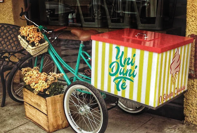 Comentarii opinii despre Sorveteria Uni Duni Tê Sorvetes