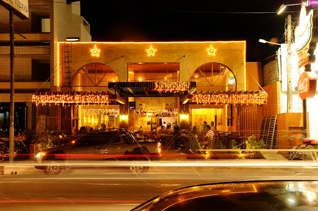 Comentarii opinii despre Pizzaria Flamboyant