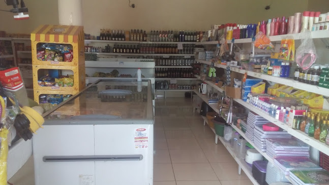 Mercantil JC - Acaraú