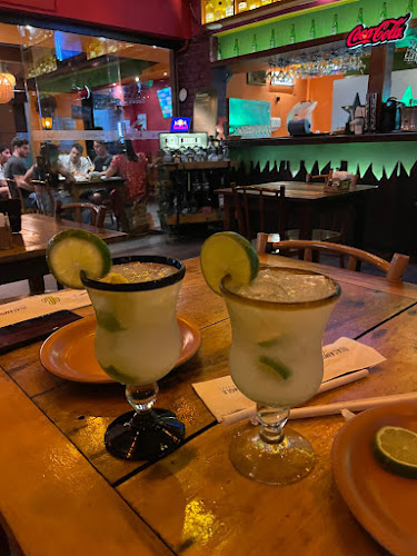 Comentarii opinii despre Restaurante Guacamole Cocina Mexicana