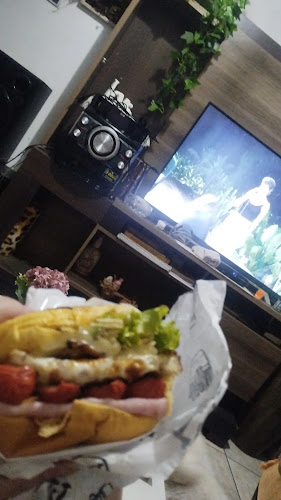 Burdog Hamburgueria