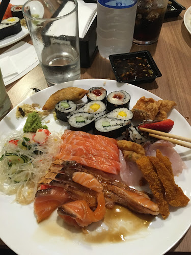 Opinii despre Restaurante Hangar 14 în Cornélio Procópio - Gastronomia e hotelaria