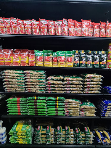 Mercado Bom Preço de Garça - Itu