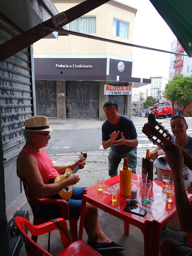 Careca's Bar - Gastronomia e hotelaria