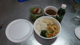 Divino Sabor Restaurante & Pizzaria