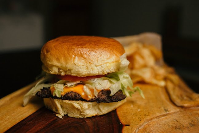 Opinii despre Coast Burgers în Palhoça - Gastronomia e hotelaria