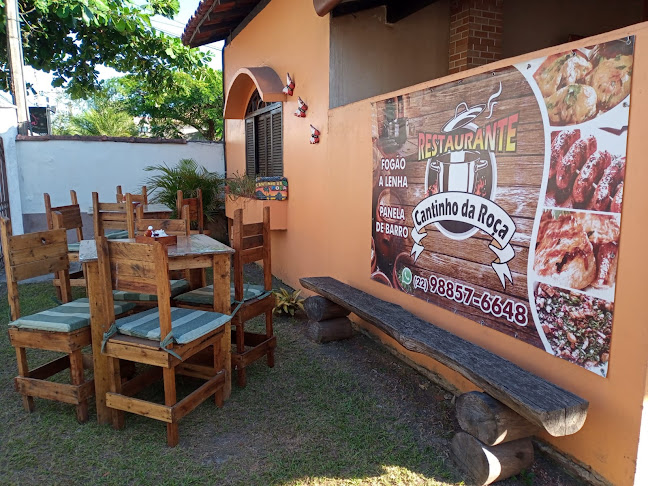 Rua João Viana, Rua do Colégio Abdalla, 110 - Extensão Novo Rio das Ostras, Rio das Ostras - RJ, 28893-473