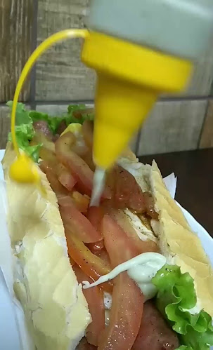 Comentarii opinii despre BURGUITO'S