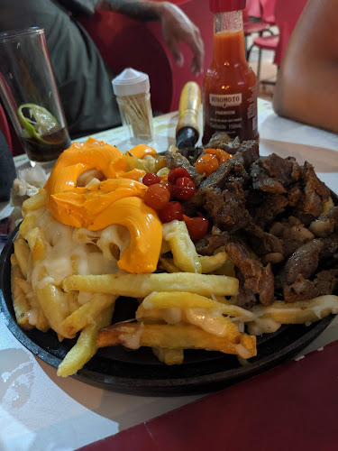 Av. Daniel Jardim de Grisólia, 50 - Centro, Itabira - MG, 35900-001, Brasil