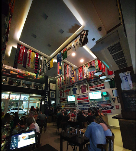 442 Football Pub - Estância Velha