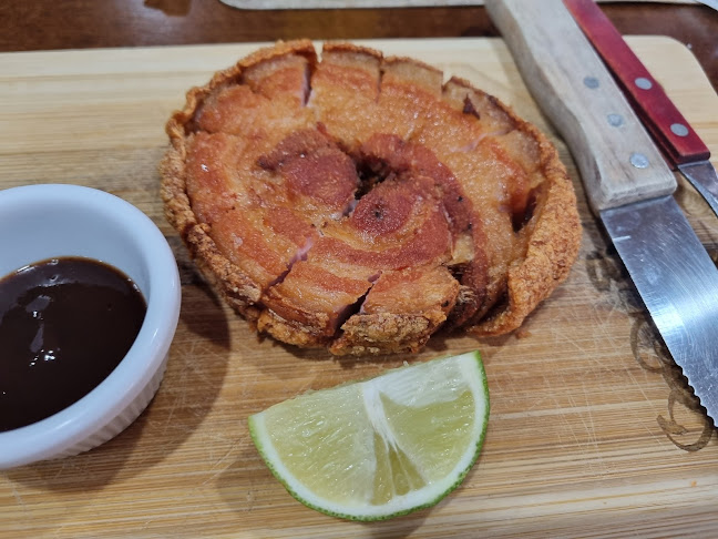 Comentarii opinii despre RESTAURANTE DO POLACO