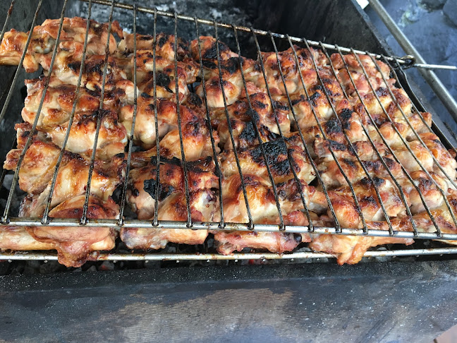 Opinii despre Help Carnes Especiais în Salvador - Gastronomia e hotelaria